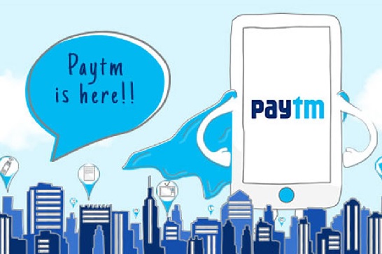 India Desire : Paytm BUDGET Offer: Get 5% Cashback On Prepaid, Postpaid, Dth, Datacard & Landline Recharge [All Users]